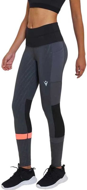 Macron - Run FCC Clover Light - Dames Legging