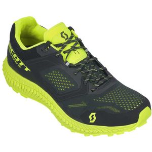 Scott Kinabalu Ultra Rc Trail Running Shoes Zwart EU 40 1/2 Vrouw