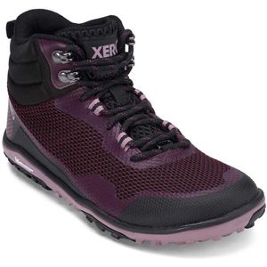Xero Shoes Scrambler Mid Hiking Boots Paars EU 38 1/2 Vrouw