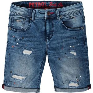 Petrol Industries Seaham Korte Jeans