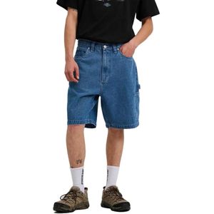 Santa Cruz Carpenter Big Korte Broek