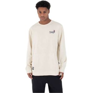 Hurley - Wave Anarchy - Sweatshirt