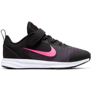 Nike Downshifter 9 Psv Running Shoes Zwart EU 27 1/2 Jongen