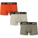 Nike - Ultra Comfort - Boxershorts - 3 Eenheden