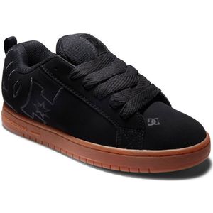 Dc Shoes Court Graffik Schoenen