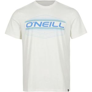 O´neill Warnell T-shirt Met Korte Mouwen