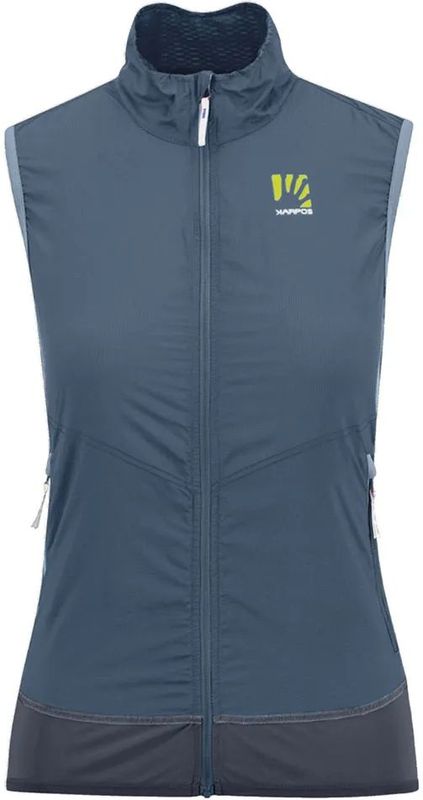 Karpos Dames Lavaredo bodywarmer
