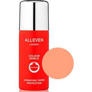 Alleven Onyx 100ml Foundation