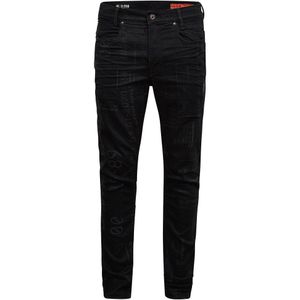 G-star D-staq 3d Slim Jeans Zwart 29 / 34 Man