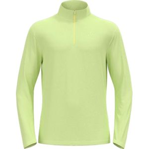 Odlo Berra Fleece Met Halve Rits