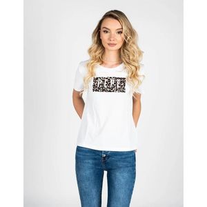Pepe Jeans Cristinas T-shirt Met Korte Mouwen