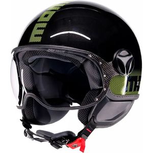 Momo Design Fgtr Classic Ece2206 Open Helm