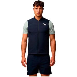 Apex Training Gilet - Marineblauw