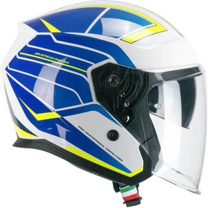 Cgm 136 Rna Race Open Helm