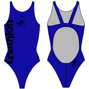Turbo Triathlon Pro Resist Zwemkleding