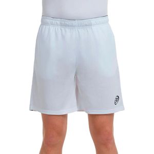 Bullpadel - Short Belez - Wit - Sportbroek