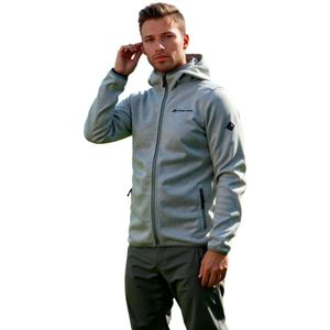 Alpine Pro Zeg 2 Sweatshirt Met Rits