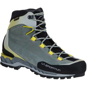 La Sportiva Trango Tech Goretex Hiking Boots Zwart,Grijs EU 37 Vrouw