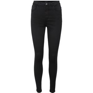 Vero Moda Sophia Petite Jeans Zwart 2XS / 28 Vrouw