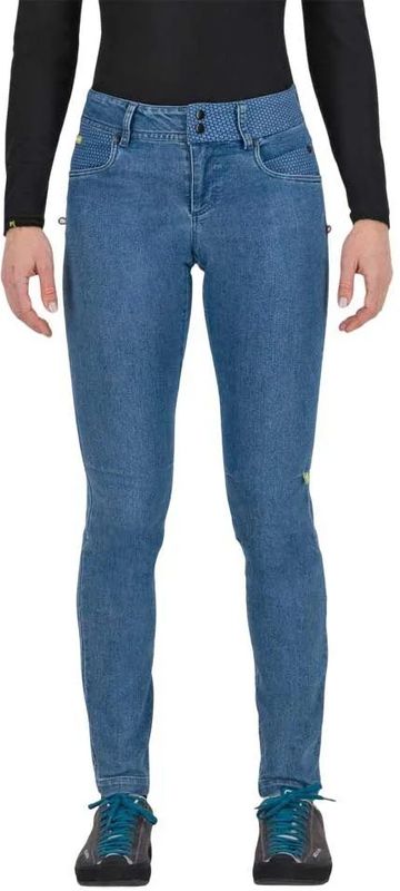 Karpos - Larice - Jeans Broek - Regular Fit