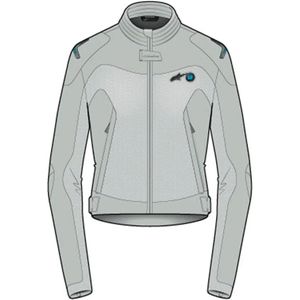 Alpinestars Stella Circal-1 Air Jas