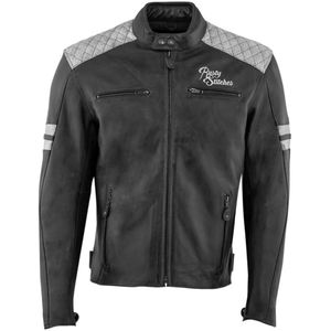 Rusty Stitches Jari Jas