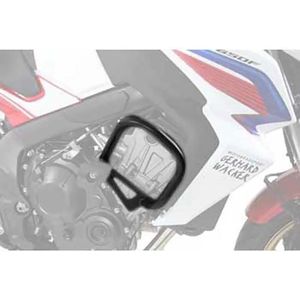 Hepco Becker Honda Cb 650 F Buisvormige Motorbeschermer
