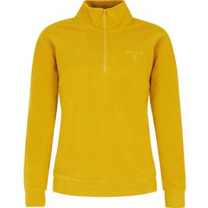 Protest Nappa Fleece Met Halve Rits