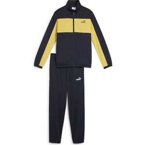 Puma Poly Colorblock Trainingspak
