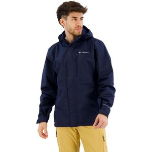 Columbia Hikebound™ Jacket Blauw XL Man