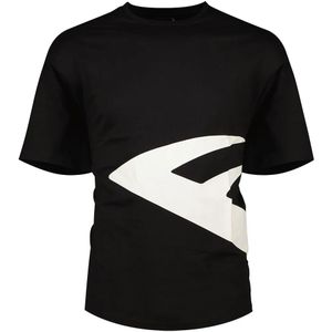 Everlast - The Icon Collection - T-shirt - Effen Kleur - Katoen - Korte Mouwen