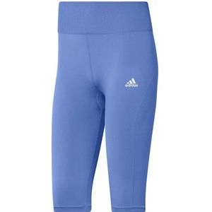 adidas - Sml - Korte Leggings - AEROREADY - Zwart