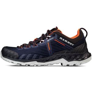 Mammut Alnasca Knit Iii Low Goretex Approachschoenen