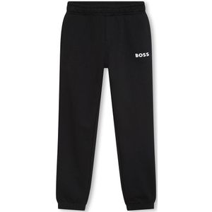 Boss J24829 Sweat Pants Zwart 14 Years