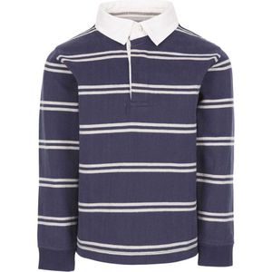 Trespass Keelbeg Sweater Blauw 3-4 Years