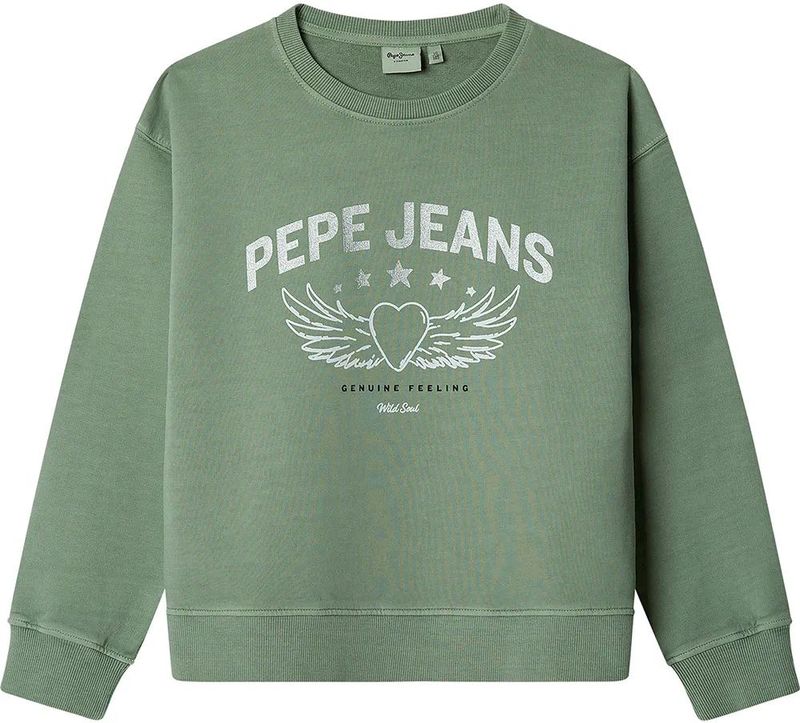Pepe Jeans Louise Sweatshirt