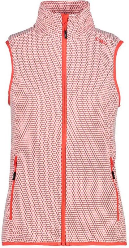 Cmp - 32h5606 - Vest - Zwart
