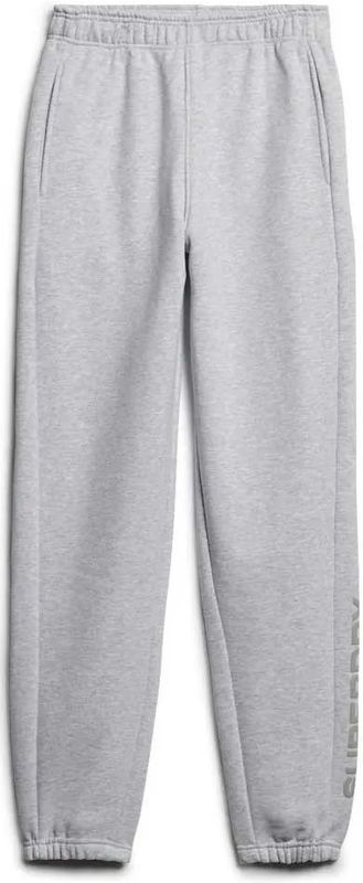 Superdry Sport Luxe Boyfriend Trainingsbroek