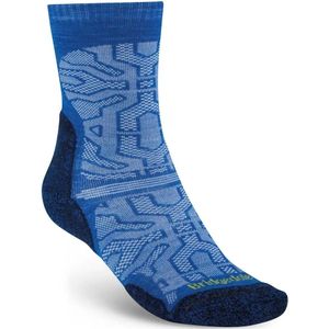 Bridgedale - Hike Ultra Light T2 - Thermosokken - Ultralicht - Merino