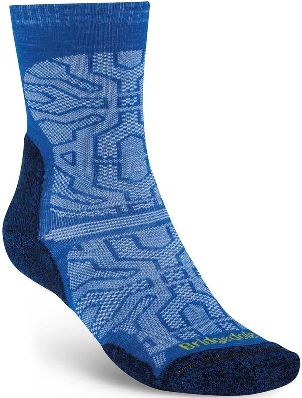 Bridgedale - Hike Ultra Light T2 - Thermosokken - Ultralicht - Merino