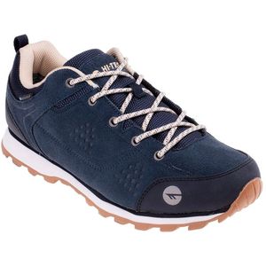 Hi-tec Howerla Wp V Hiking Shoes Blauw EU 44 Man