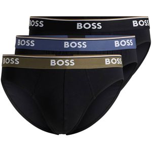 Boss Brief Power 10260726 Slips 3 Eenheden