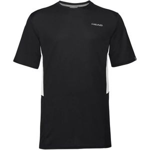 Head Racket Club Tech T-shirt Met Korte Mouwen