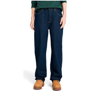 Timberland Denim Straight Broek