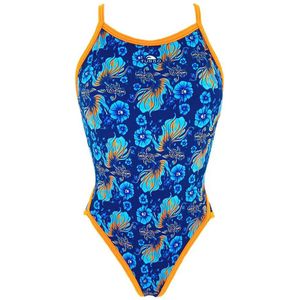 Turbo Revolution Betta-and-flowers Zwemkleding