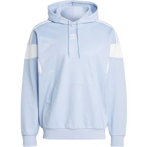 Adidas Originals Adicolor Classics Cut Line Hoodie