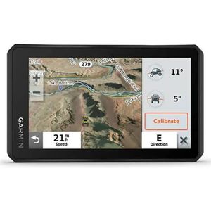 Garmin Tread Gps-satellietnavigatie