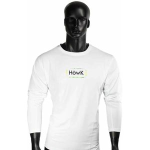 Howk Llampuga Uv-werende Langarm T-shirt