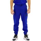 Adidas New Z.n.e Trainingsbroek Blauw / Regular Man