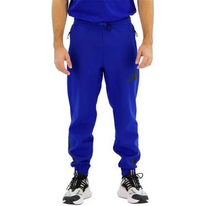 Adidas New Z.n.e Trainingsbroek Blauw / Regular Man
